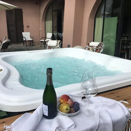 La Torre Apartment Neive