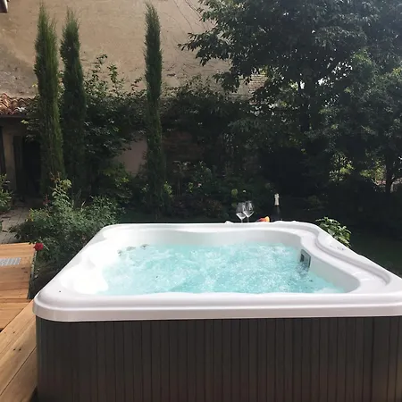 La Torre Apartament *