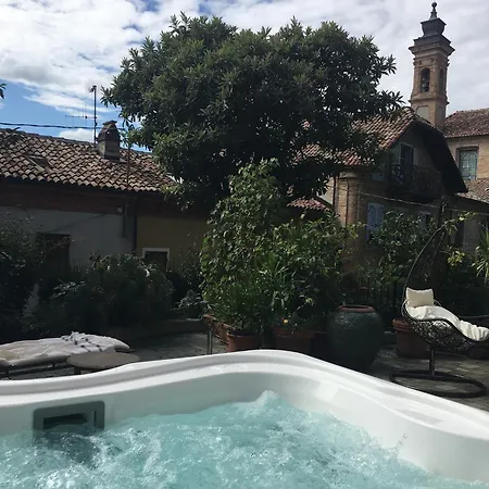 La Torre Neive