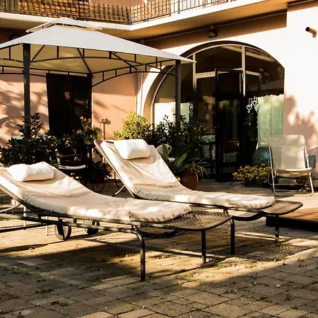 La Torre Apartment Neive