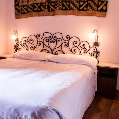 Apartament La Torre
