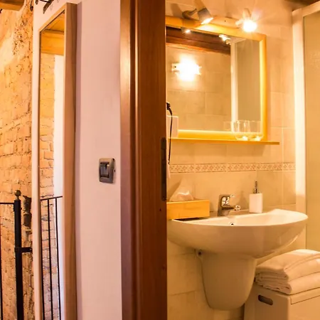 La Torre Apartament Neive