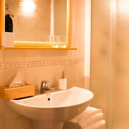 La Torre Apartament