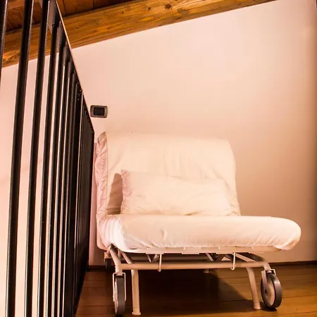 Apartment La Torre Neive