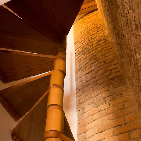 La Torre Apartment